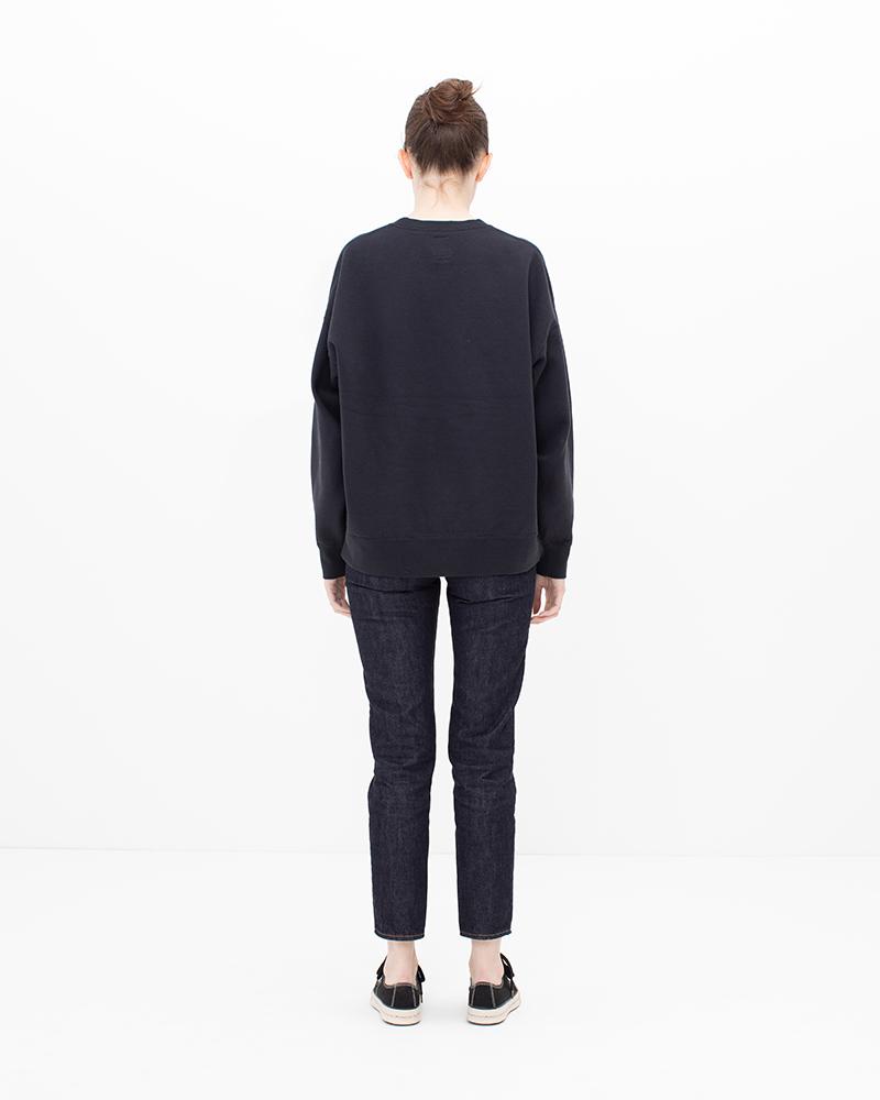 AMPLUS SWEAT L/S W | Visvim Official North American Web Store
